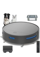 Robot Vacuum Cleaner Auto recharge App Wifi Control Anti Drop FREE SHIPPING