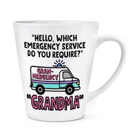 Gift Base WeißE Keramik Kaffeetasse 12Oz Latte Becher Geburtstag Geschenk