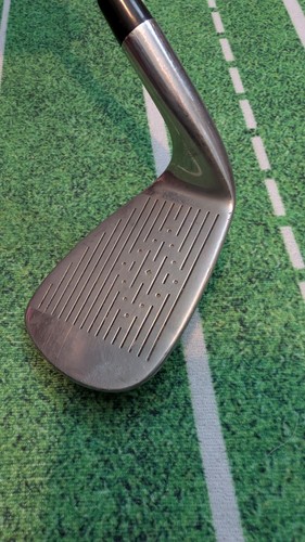 Jack Nicklaus Signature Series Pitching Wedge PW Reg Flex Graphite Shaft RH 36” - Picture 5 of 11