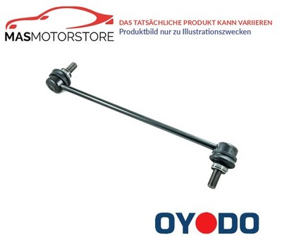 STABILISATOR STABISTREBE VORNE OYODO 60Z9129-OYO P FÜR FORD FOCUS I