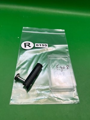 Planet Eclipse Ego 8 Bolt Black