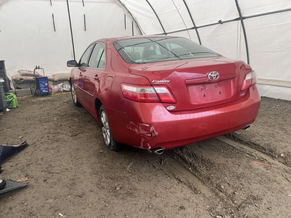 Левый вал оси водителя подходит для 07–12 LEXUS ES350 195354 - Изображение 3 из 4