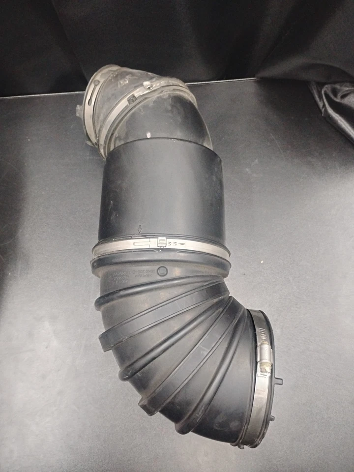 19-24  RAM 2500 3500 6.7L Diesel Cummins  Air Box Intake MOPAR OEM 68321026AC - Image 4 of 4