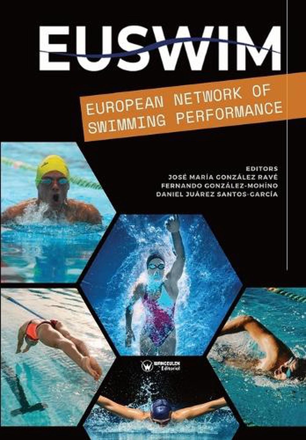 Euswin European Network of Swimming Performance by Fernando Gonzalez-Moh?no Mayo