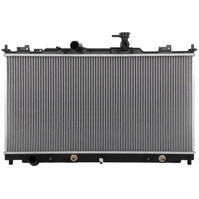 PICKOOR Radiator For Mazda 6 2011 2012 2013 CUL5A315200A radiator