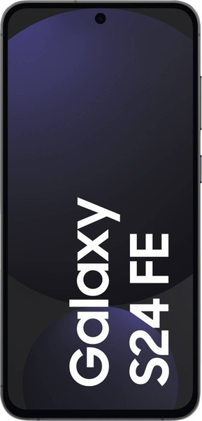 Samsung Galaxy S24 Fe S721B 128GB Graphite-image