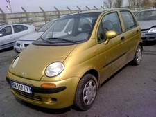 Porte arrière et accessoires Daewoo MATIZ