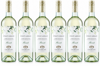 Pinot Grigio 2025 / Cantine Casa Charlize / 6 Flaschen á 0,75 L / 00128925
