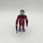 Vintage 1978 Kenner Star Wars Red Snaggletooth Action Figure Complete Weapon