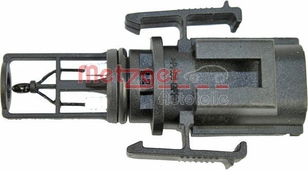 Metzger Sensor, Ansauglufttemperatur 0905449 FüR Volvo-image