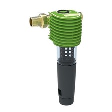 Grünbeck Boxer Rückspülfilter RX 1" DN 25, 3,8cbm/h zur Trinkwasser-Filtration