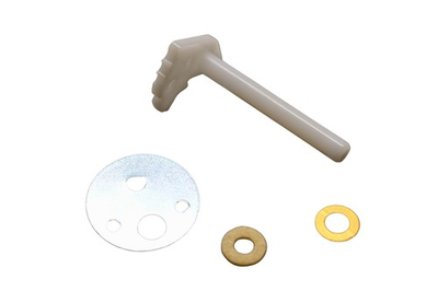 #ad #ad New OEM Briggs amp; Stratton 497230 Choke Shaft Kit NOS $20.94