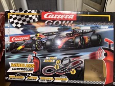 Carrera Formula Free Racing