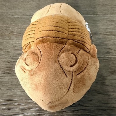 Paleontological Research Institution Trilobite Fossil Plush