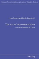 Emily Lygo (U. A.) | The Art Of Accommodation | Taschenbuch | Englisch (2013)