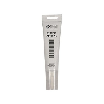 YesParts W10841140 Durable Microwave Adhesive compatible with 8201711...
