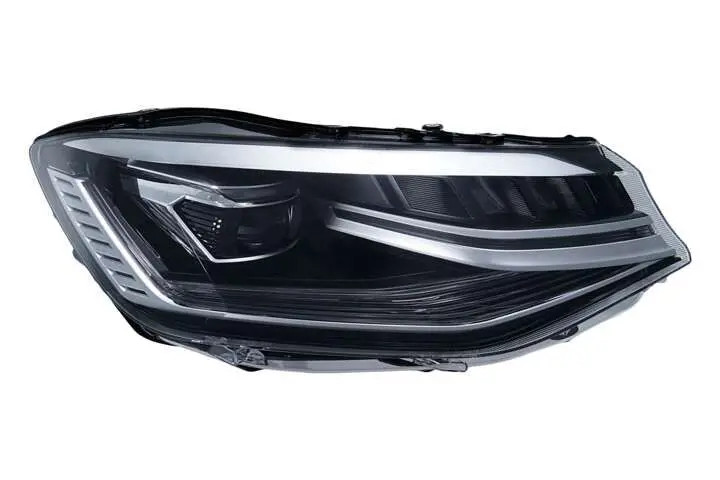 Faro Dx LED 1EX 354 867-101 HELLA per VW CADDY V MPV / Space wagon