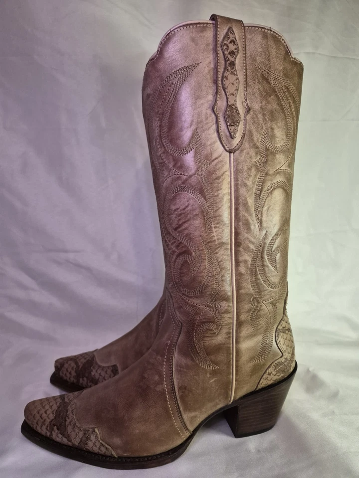 Botas Idyllwind de Miranda Lambert Foto 4 de 4