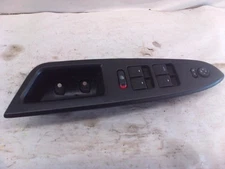 Driver Left Front Door Switch Driver's Window Fits 06-08 IMPALA 257829