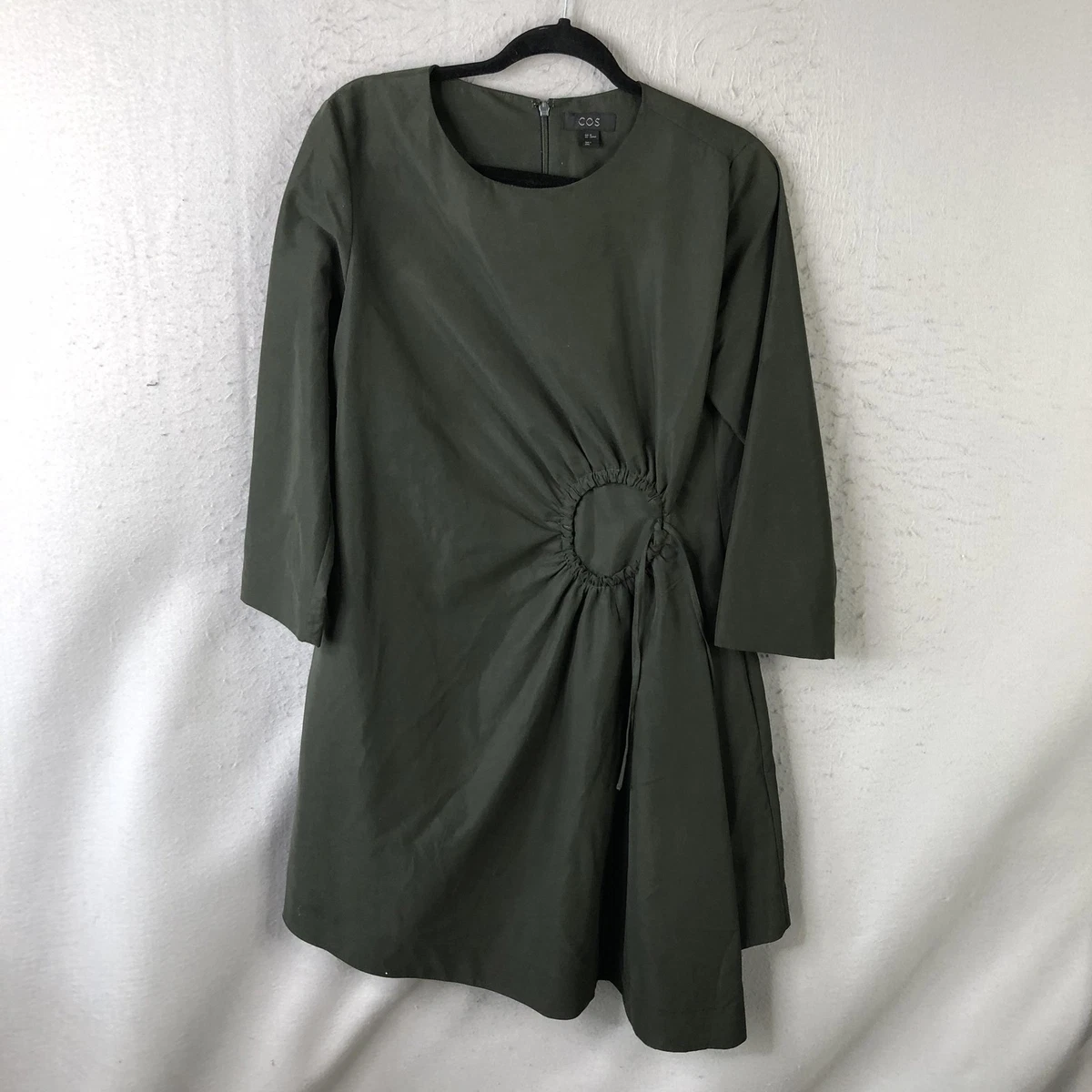 COS Green Dresses for Women for sale | eBay COS Green Dresses for Women for sale | eBay
