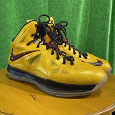 Detailed Nike LeBron X EXT Guide and Hot Auctions  11
