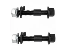 TRQ 97ZD86V Front Alignment Camber Kit Fits 1979-1982 Plymouth Champ