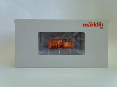 36829 Dieselkleinlokomotive TM 34 ''Mandarinli'', Südostbahn (SOB), Epoche V, Maßs