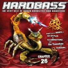 Hardbass Chapter 26 von Various | CD | Zustand sehr gut