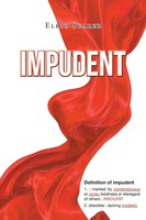 Elbio Suarez | Impudent | Taschenbuch | Englisch (2021) | Christian Faith