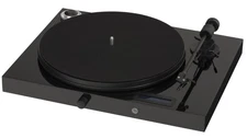 Pro-Ject Audio Juke Box E Turntable Bluetooth - Black - NEW