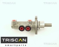 Triscan 813029142 Hauptbremszylinder Bremszylinder
