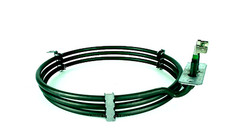 Baumatic Dual Fuel Oven Fan Forced Element BAF91EG BAF92EG GEF90EG GLO101-02