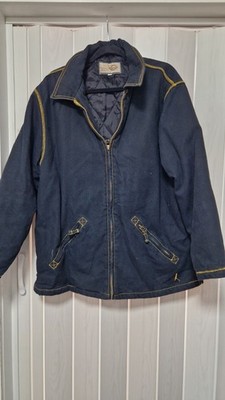 Schwarze Jacke Herren Größe M Limited Edition Neu mit Etikett