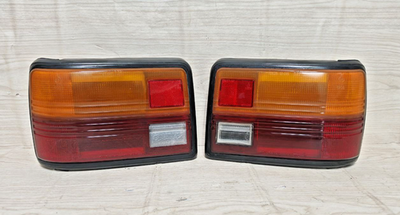 KP61スターレット テールランプ Toyota Starlet KP61 DX XL S SE 1982 1983 1984 Tail Light Used