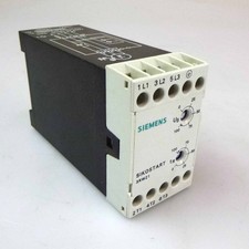 Siemens Soft Starter 3RW2122-1AA01 2.2kW/400V GEB