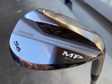 Mizuno Mp R5-L Wedge 56