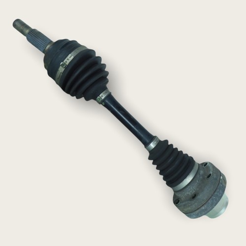 Antriebswelle, Achswelle rechts vorne VW Touareg II (7P) 3.0 V6 TDI