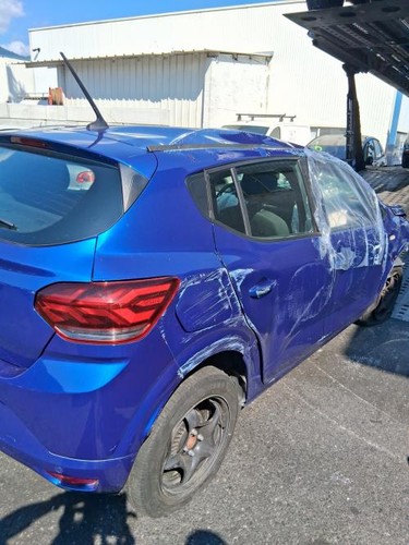 Motorrad Kühlerlüfter DACIA SANDERO 3 214813070R - Bild 9 von 17