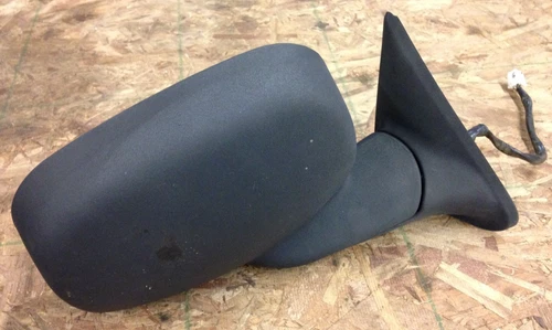2001 dodge ram power mirror " heated " ( passenger ) 1998-2001