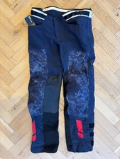BMW motorrad Rallye Air trousers
