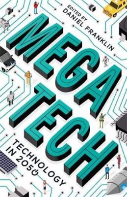 Daniel Franklin Megatech (Taschenbuch)