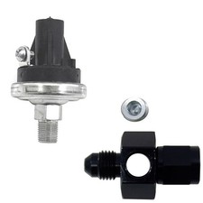 Nitrous Express For Efi Fuel Pressure Safety Switch W4an Manifold