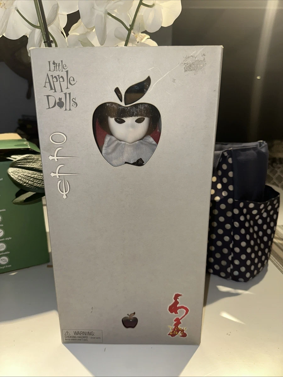 Little Apple Dolls for sale | eBay