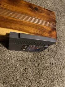 Cartuccia Double Dragon II 2 Nintendo NES e custodia OEM - autentica e testata