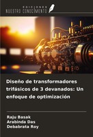 Raju Basak (U. A.) | DiseñO De Transformadores TrifáSicos De 3 Devanados: Un...