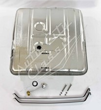 1958 Cadillac Gas Tank W Sending Unit Straps