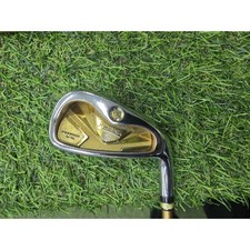 KATANA Iron Set 6 7-P,A,S Graphite R Flex Used RH PremiumVR