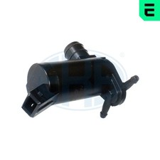 Waschwasserpumpe Scheibenreinigung ERA 465006 für MAZDA FORD 12V SIERRA 2 GBC 1