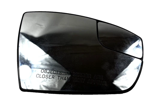 Genuine OEM Ford Escape Right Passenger Side View Power Mirror Glass CJ5Z17K707A