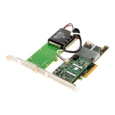 Controller LSI MegaRAID 9271-4I 4-Port SAS 6GBPS RAID PCIe X8 BBU